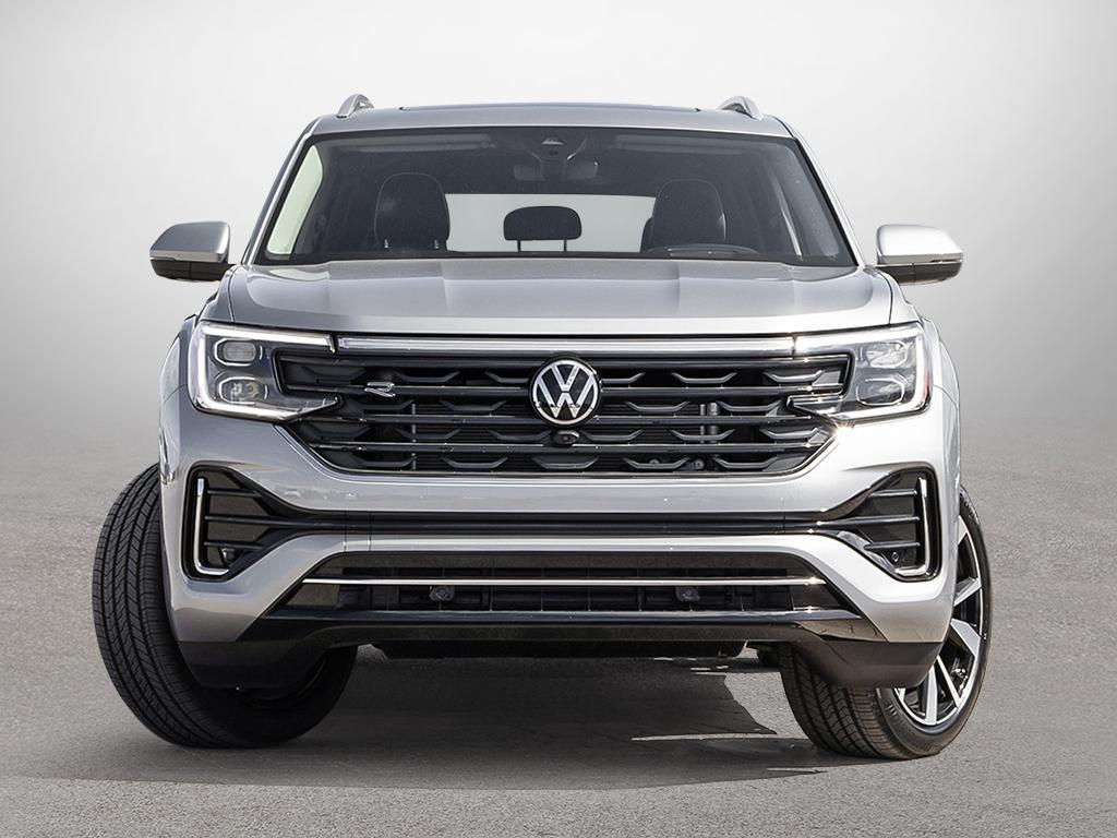 Volkswagen Atlas 2024
