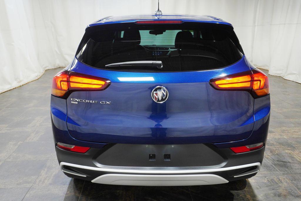 Buick Encore GX 2023