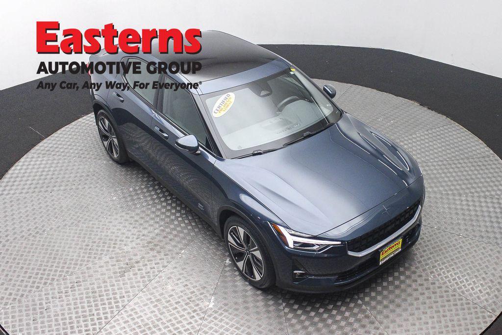 Polestar 2 2023