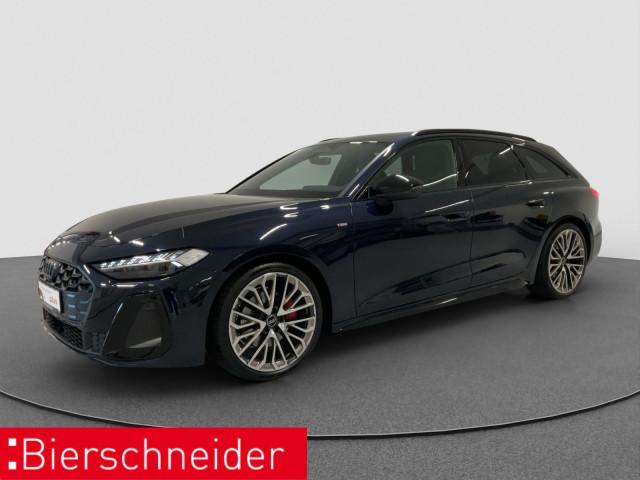 Audi A5 2025