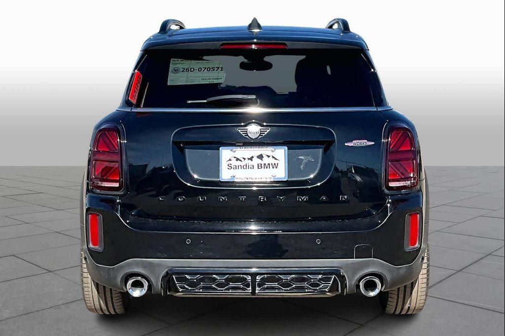 Mini Countryman 2023