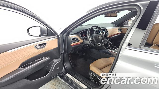 Renault Talisman 2021