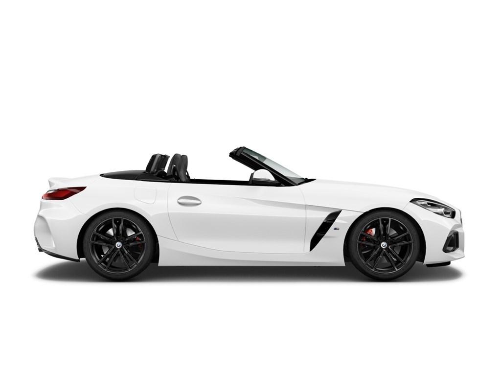 BMW Z4 2022