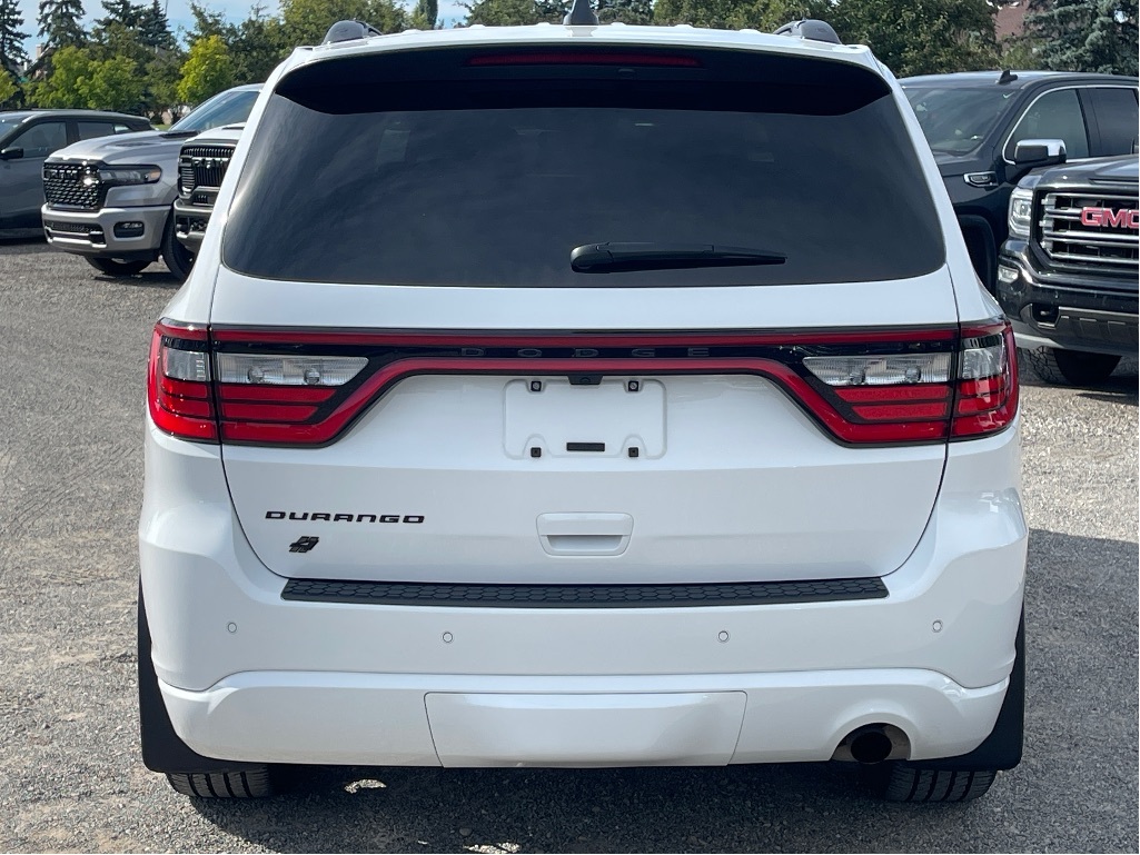 Dodge Durango 2023