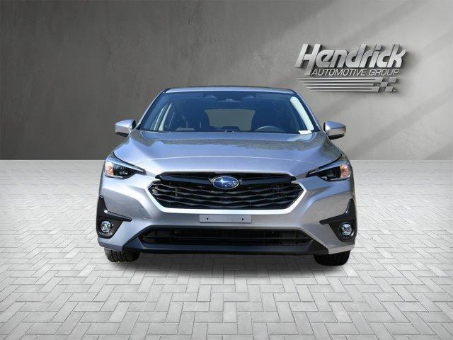 Subaru Impreza 2026
