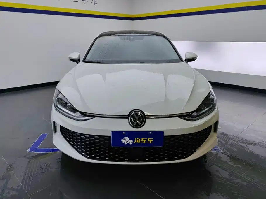 Volkswagen Lamando 2025