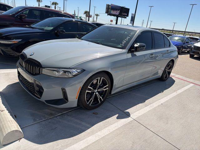 BMW M340I 2023