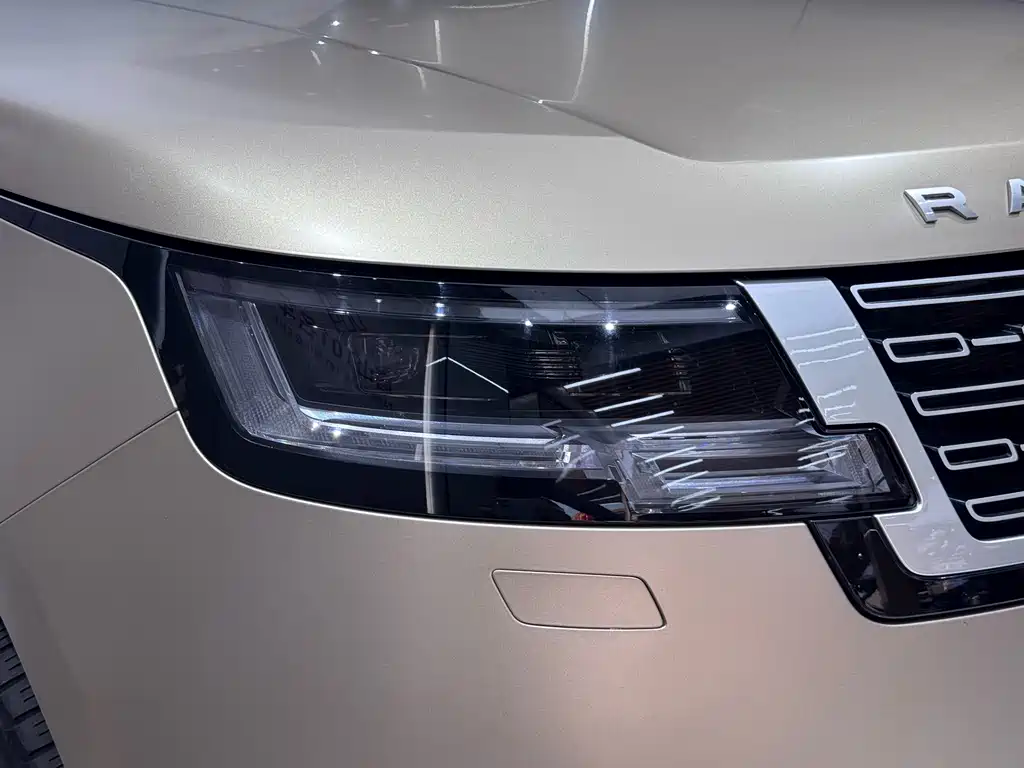 Land Rover Range Rover 2023