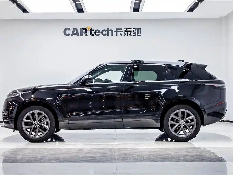 Land Rover Range Rover Velar 2023