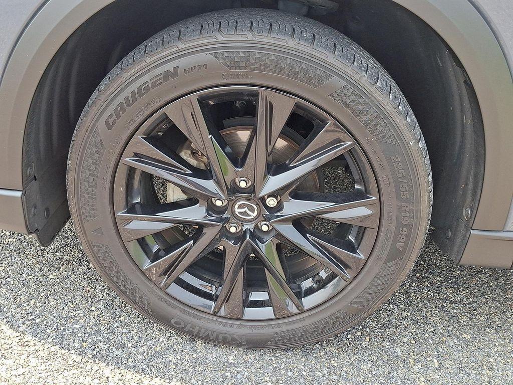 Mazda CX-5 2023