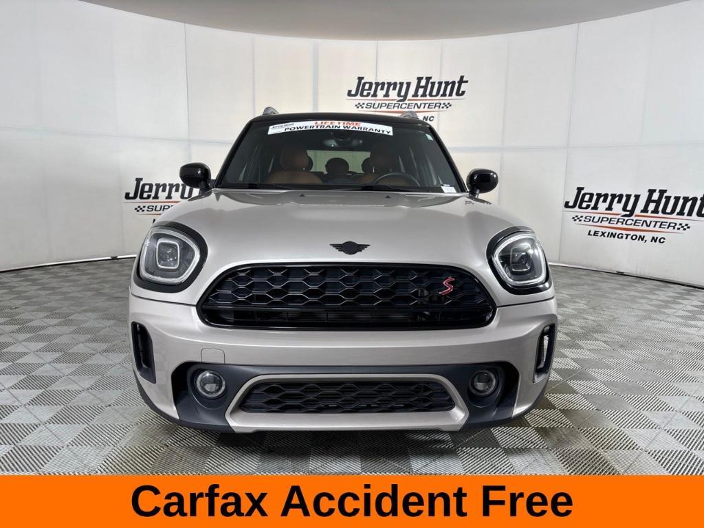 Mini Countryman 2024