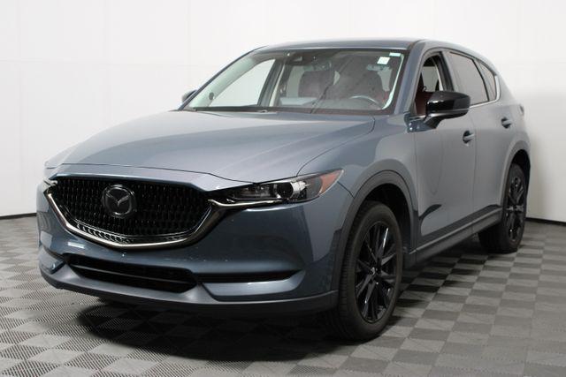 Mazda CX-5 2021