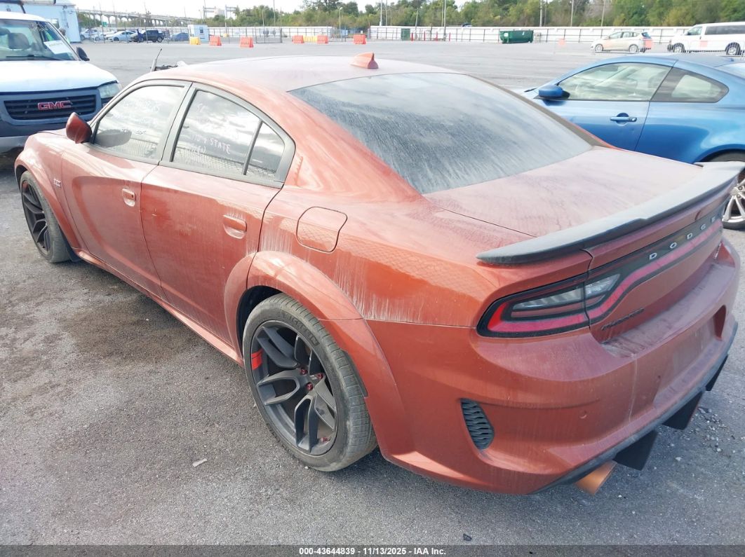 Dodge Charger 2022