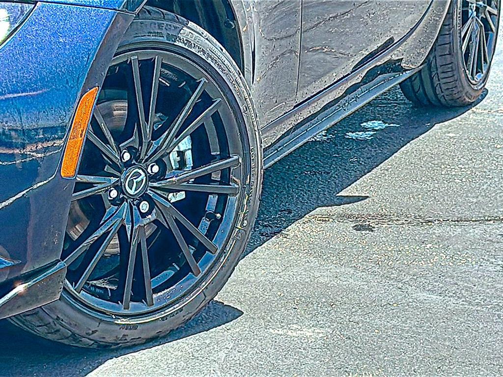 Mazda MX-5 2026