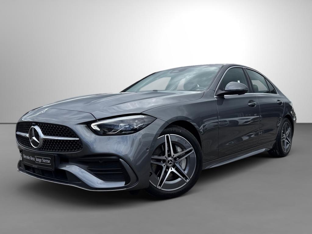 Mercedes-Benz C 200 2025