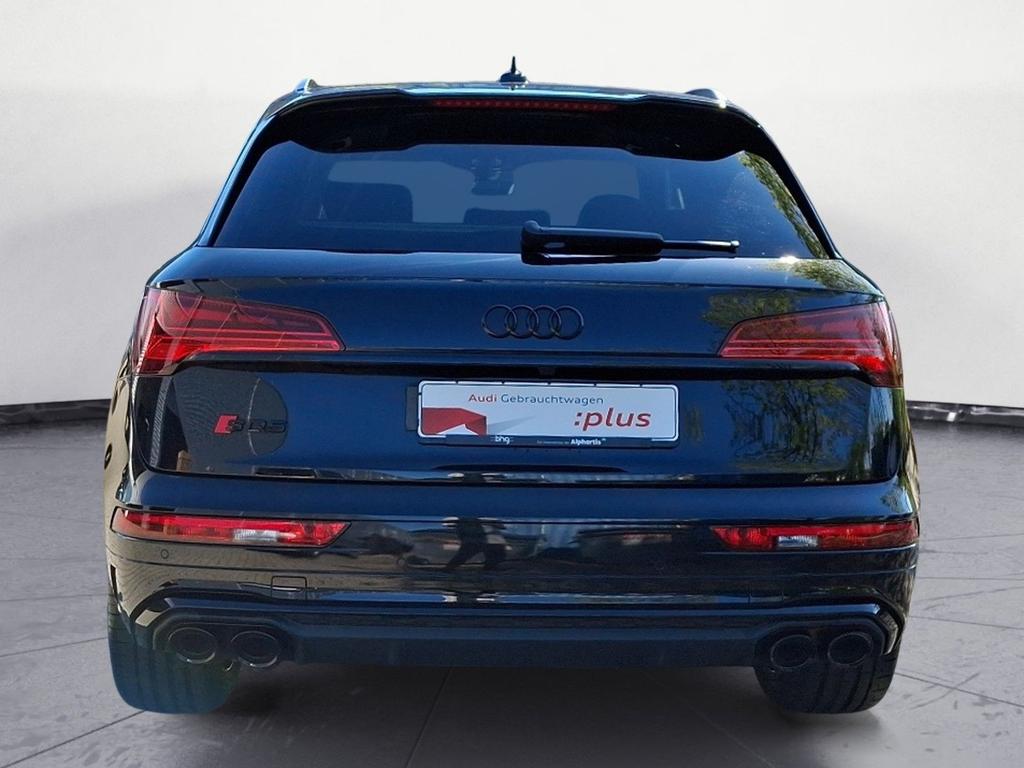 Audi SQ5 2023