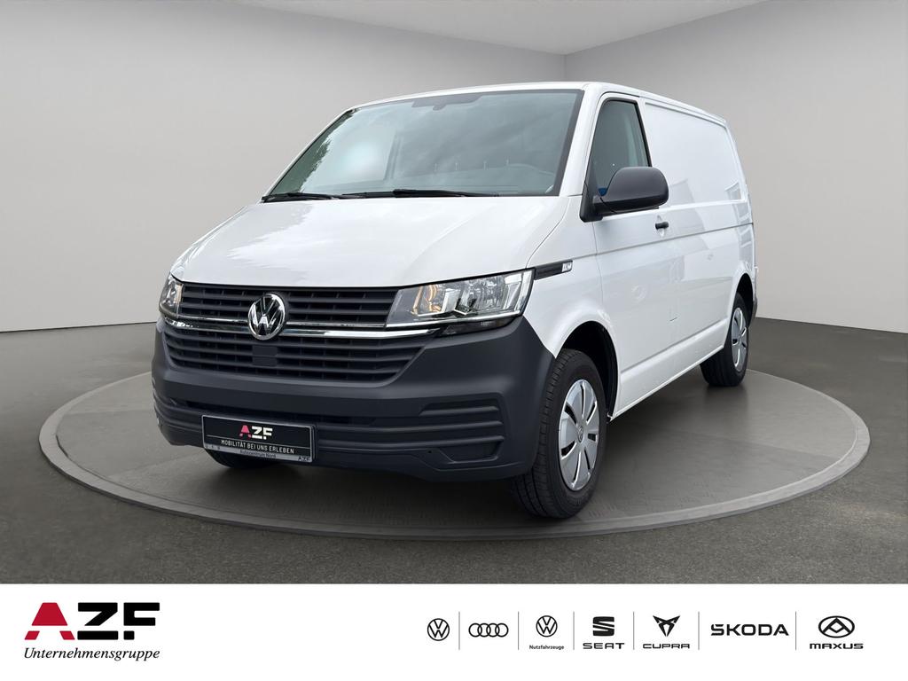 Volkswagen T6 TRANSPORTER 2022