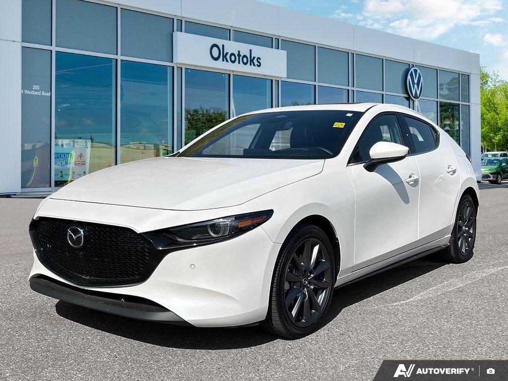 Mazda 3 2025