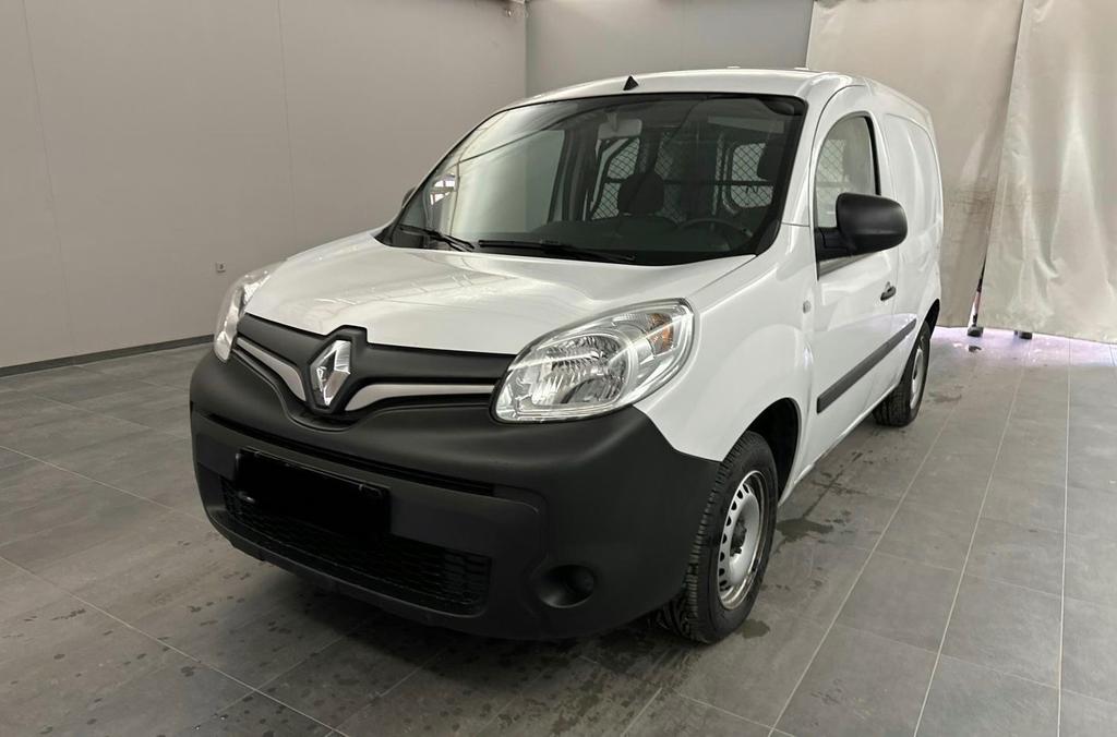 Renault Kangoo 2021