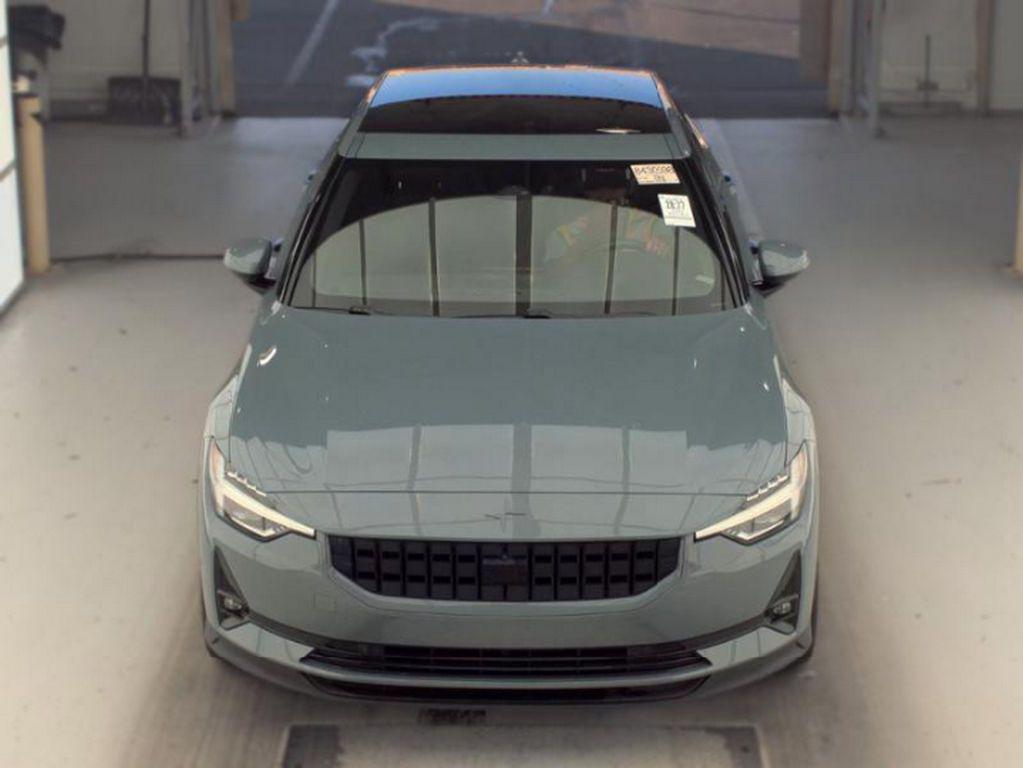 Polestar 2 2023