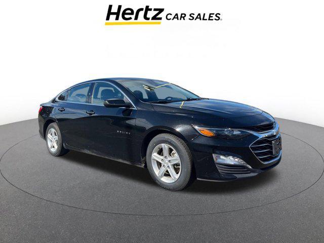 Chevrolet Malibu 2023