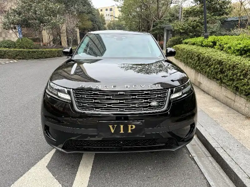 Land Rover Range Rover Velar 2024