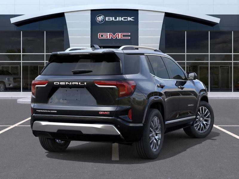 GMC Terrain 2026