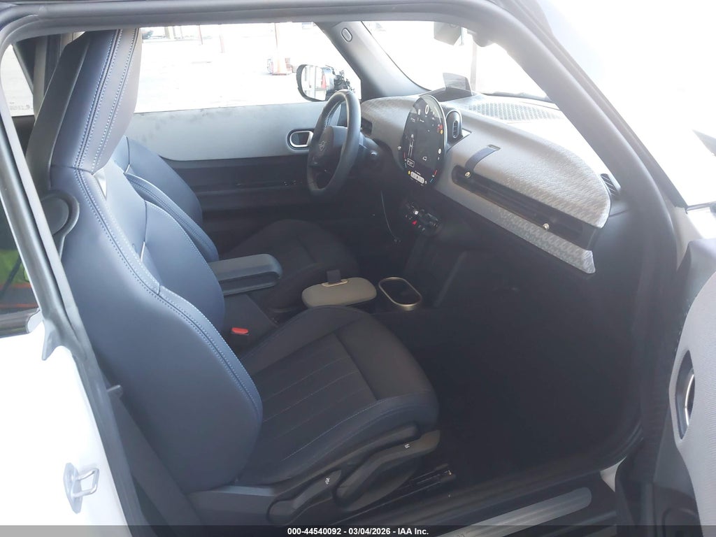 Mini Hardtop 2025