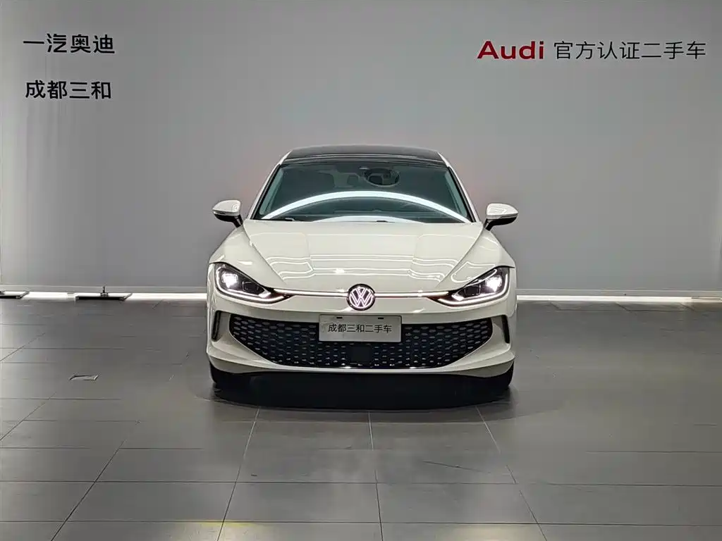 Volkswagen Lamando 2022