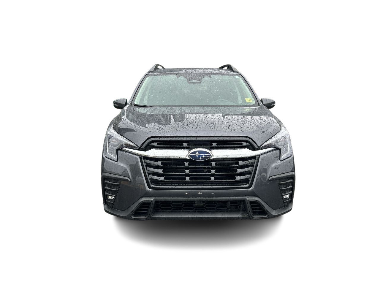Subaru Ascent 2023