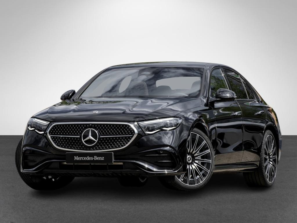 Mercedes-Benz E 450 2025