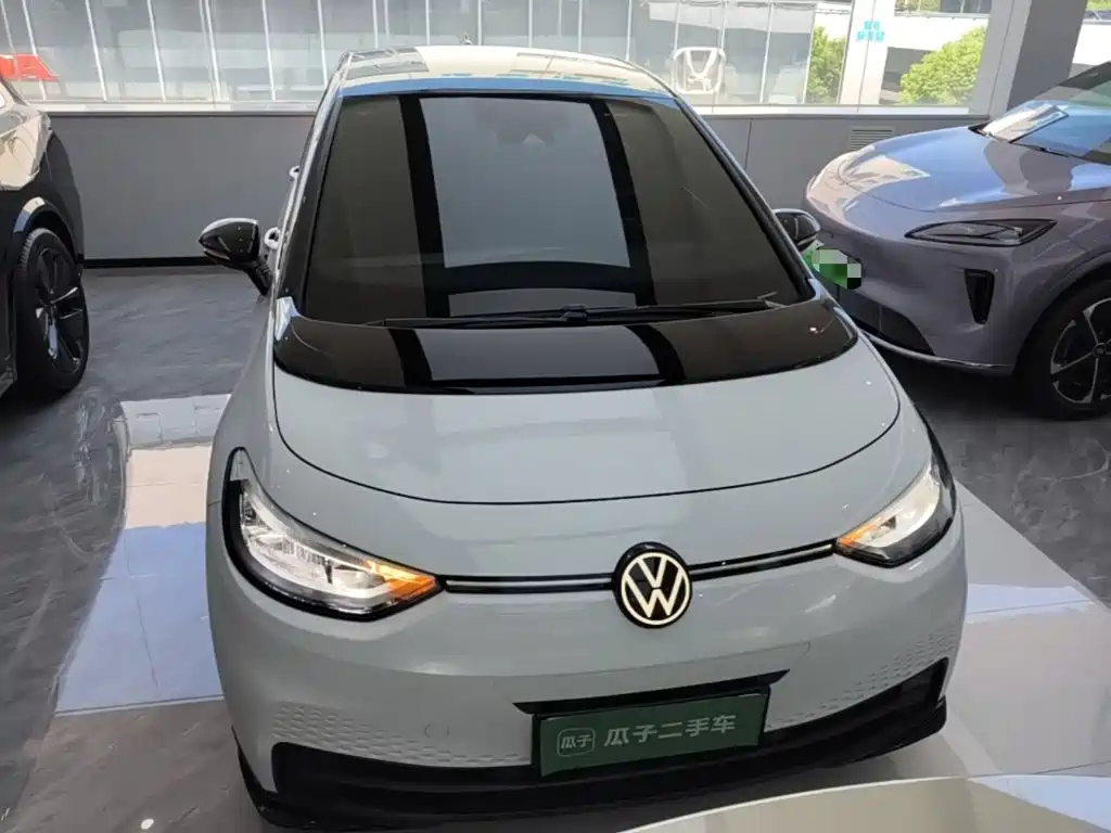 Volkswagen ID.3 2024