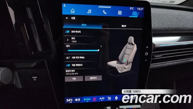 Renault Scenic 2025