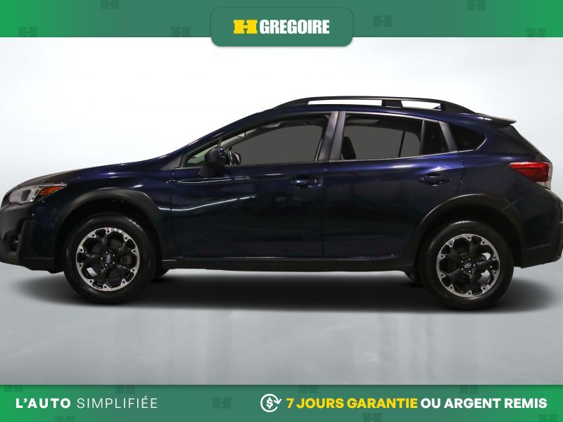 Subaru Crosstrek 2023