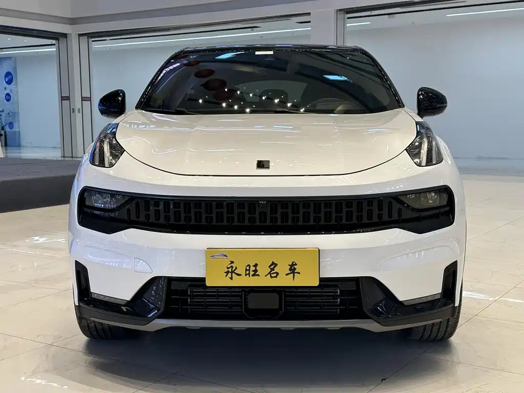 Lynk & Co 05 2021