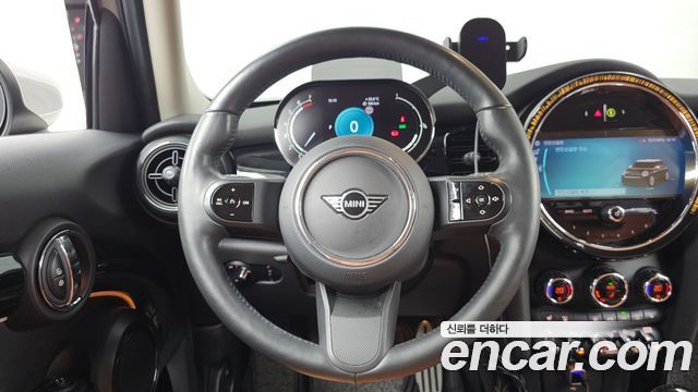 Mini COOPER 2023