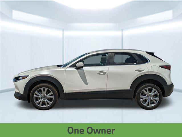 Mazda CX-30 2023
