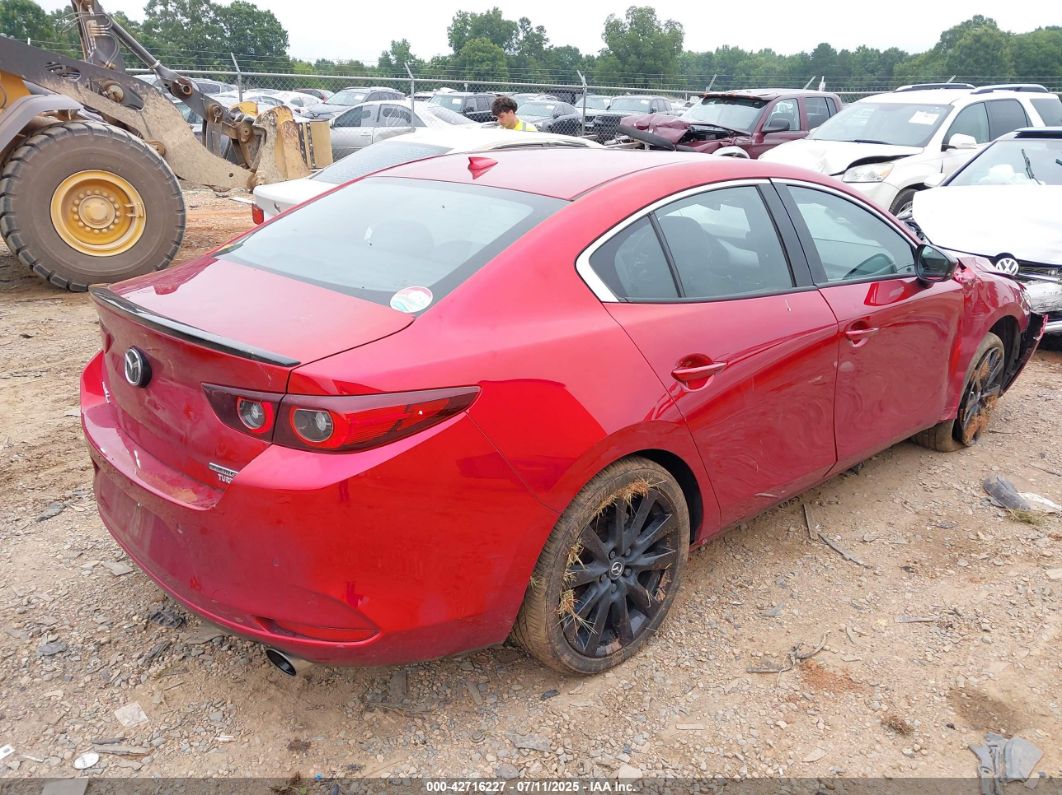 Mazda 3 2023
