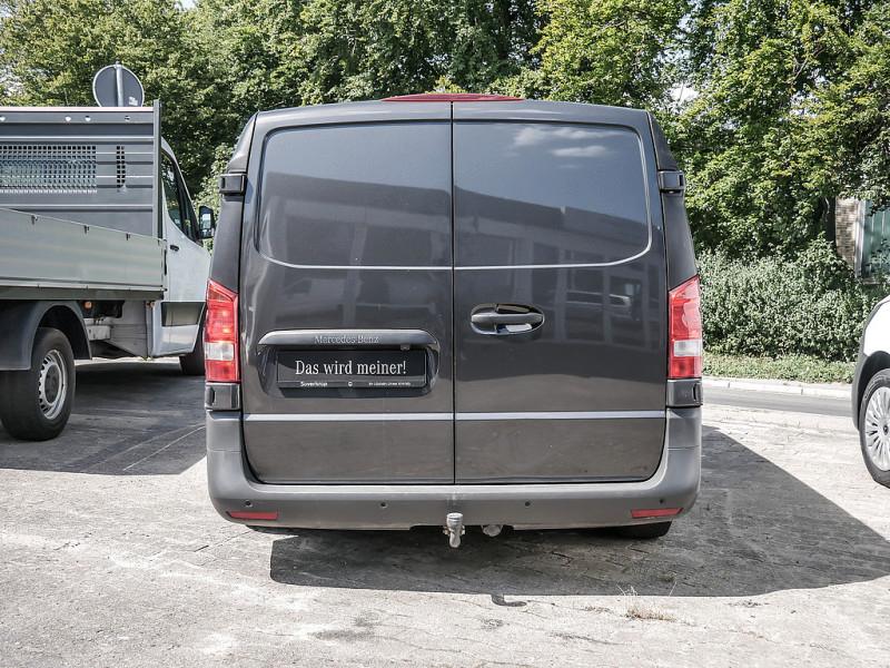Mercedes-Benz Vito 2023