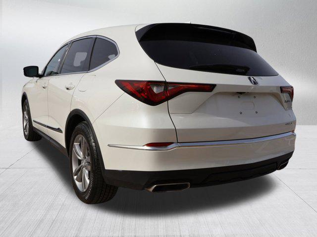 Acura MDX 2023