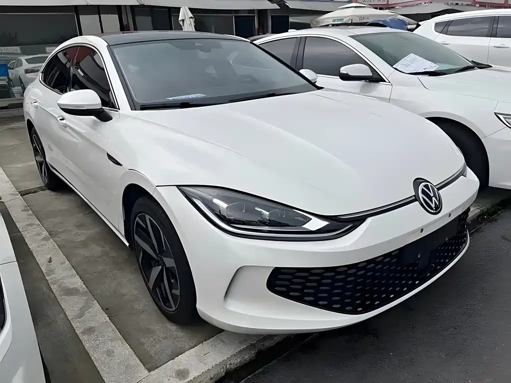 Volkswagen Lamando 2023
