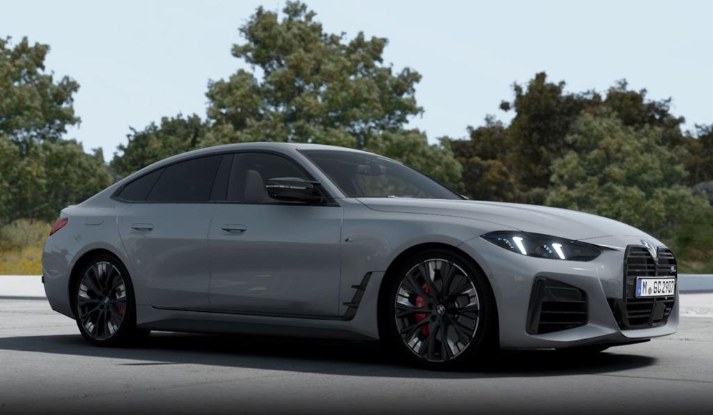 BMW M440 2025