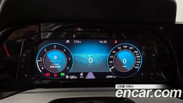 Volkswagen Golf 2023