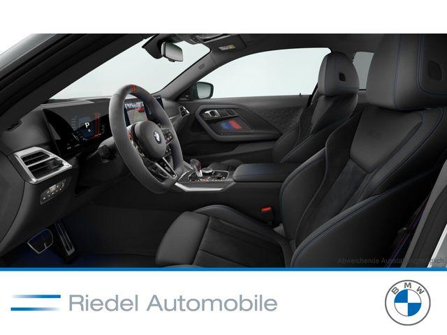 BMW M2 2025