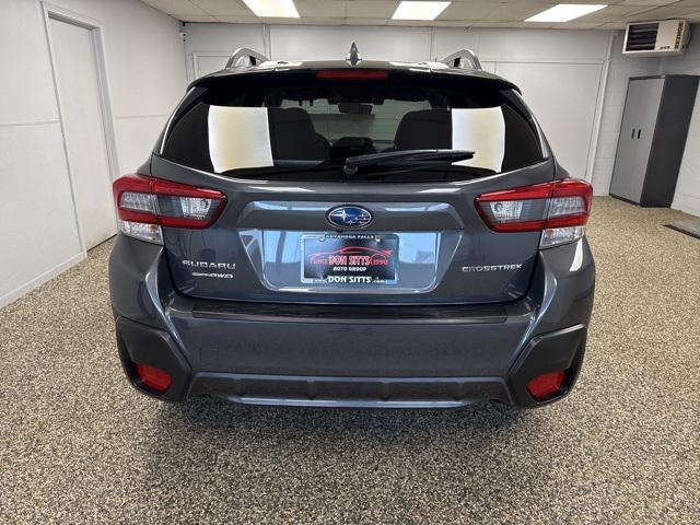 Subaru Crosstrek 2023