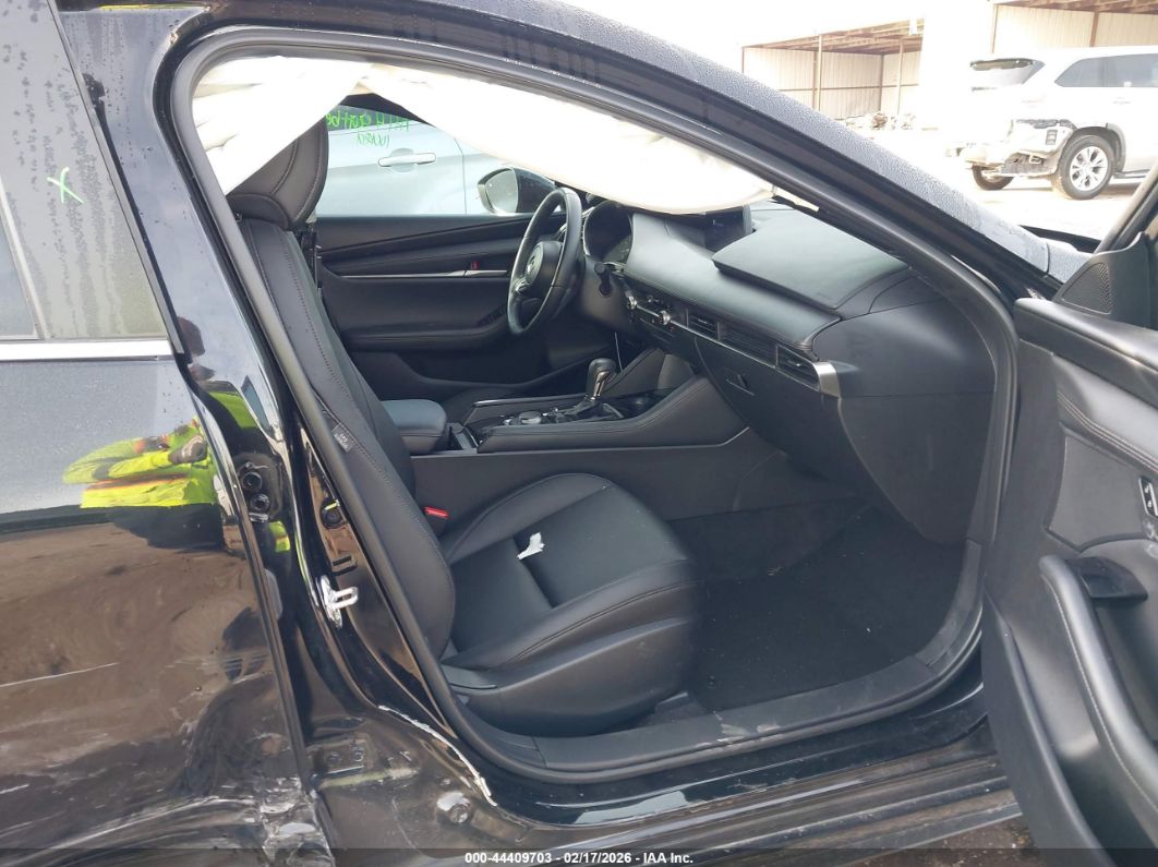 Mazda 3 2025