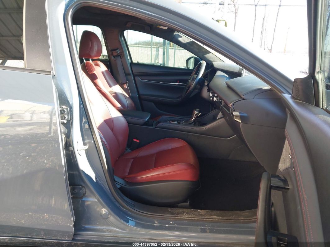 Mazda 3 2022