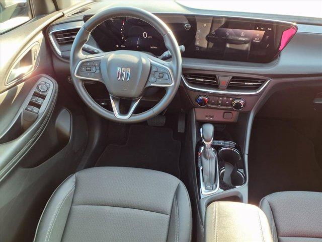 Buick Encore GX 2024