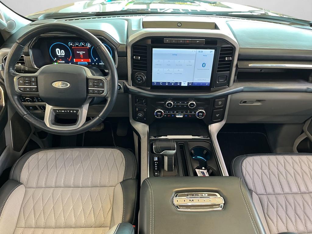 Ford F 150 2022