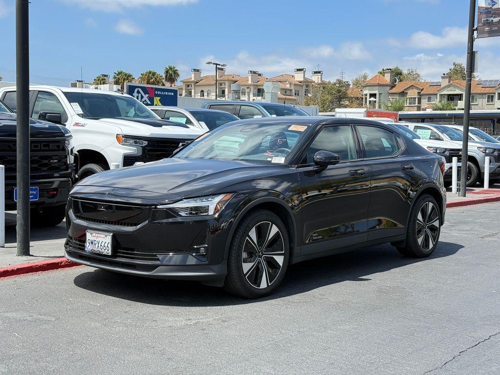Polestar 2 2024
